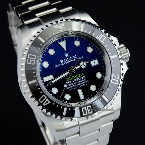 rolex deepsea used for sale|Rolex deepsea dweller for sale.